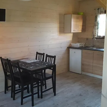 Orman Evi Kaja Rewal