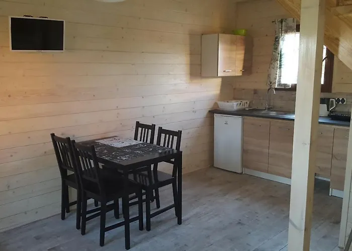 אכסניה Kaja רבאל